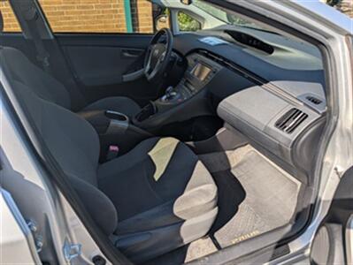 2012 Toyota Prius One - Photo 13 - Knoxville, TN 37919