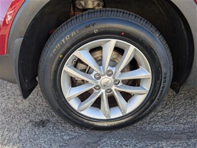 2016 Kia Sorento LX   - Photo 6 - Knoxville, TN 37919