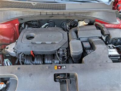 2016 Kia Sorento LX   - Photo 26 - Knoxville, TN 37919