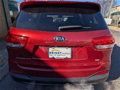 2016 Kia Sorento LX   - Photo 5 - Knoxville, TN 37919