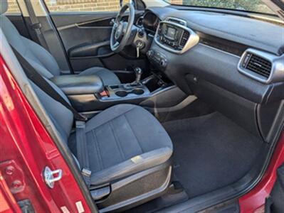 2016 Kia Sorento LX   - Photo 17 - Knoxville, TN 37919