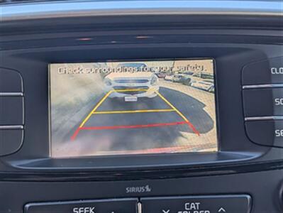 2016 Kia Sorento LX   - Photo 16 - Knoxville, TN 37919