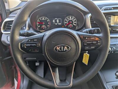 2016 Kia Sorento LX   - Photo 9 - Knoxville, TN 37919