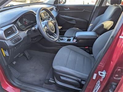 2016 Kia Sorento LX   - Photo 8 - Knoxville, TN 37919
