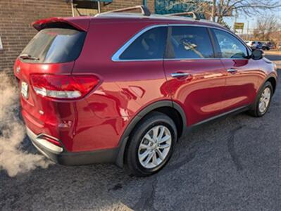 2016 Kia Sorento LX   - Photo 25 - Knoxville, TN 37919