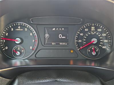 2016 Kia Sorento LX   - Photo 10 - Knoxville, TN 37919