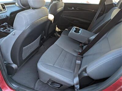 2016 Kia Sorento LX   - Photo 23 - Knoxville, TN 37919