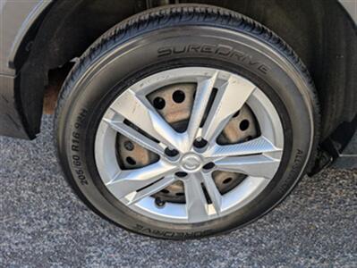 2021 Nissan Kicks S   - Photo 6 - Knoxville, TN 37919