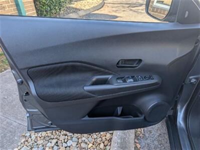 2021 Nissan Kicks S   - Photo 7 - Knoxville, TN 37919