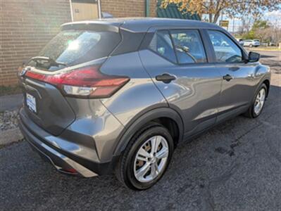 2021 Nissan Kicks S   - Photo 23 - Knoxville, TN 37919