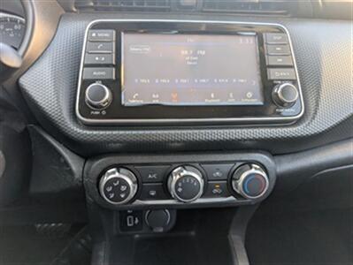 2021 Nissan Kicks S   - Photo 12 - Knoxville, TN 37919
