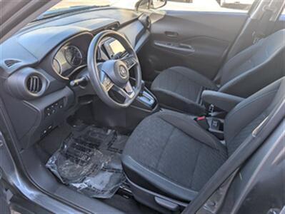 2021 Nissan Kicks S   - Photo 10 - Knoxville, TN 37919