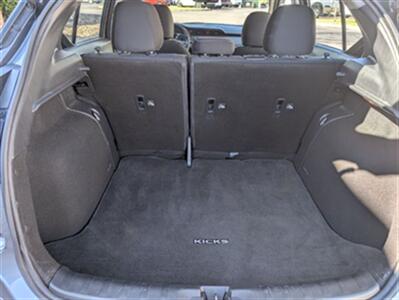 2021 Nissan Kicks S   - Photo 19 - Knoxville, TN 37919