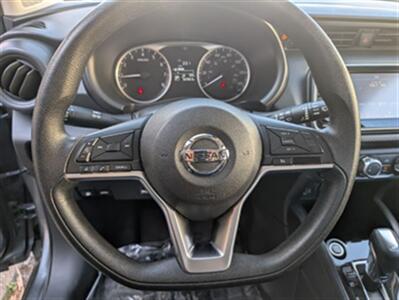 2021 Nissan Kicks S   - Photo 9 - Knoxville, TN 37919