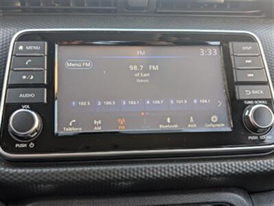 2021 Nissan Kicks S   - Photo 15 - Knoxville, TN 37919