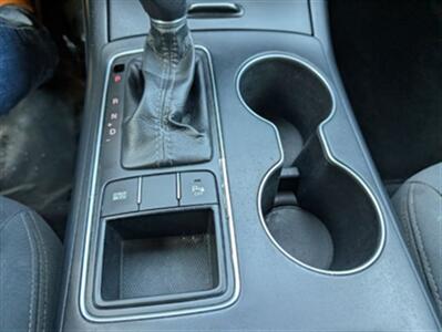 2016 Kia Sorento LX   - Photo 13 - Knoxville, TN 37919