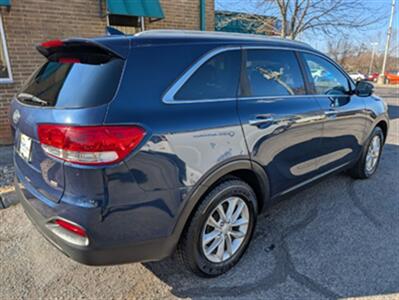 2016 Kia Sorento LX   - Photo 24 - Knoxville, TN 37919