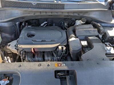 2016 Kia Sorento LX   - Photo 25 - Knoxville, TN 37919