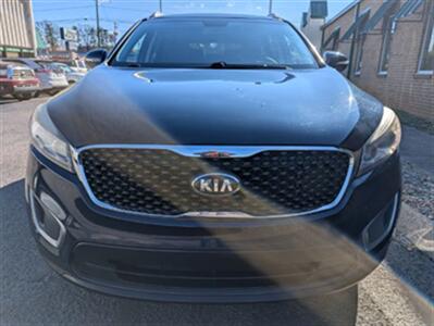 2016 Kia Sorento LX   - Photo 4 - Knoxville, TN 37919