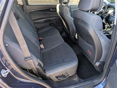 2016 Kia Sorento LX   - Photo 17 - Knoxville, TN 37919