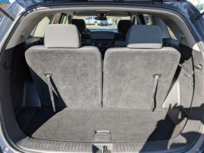 2016 Kia Sorento LX   - Photo 20 - Knoxville, TN 37919