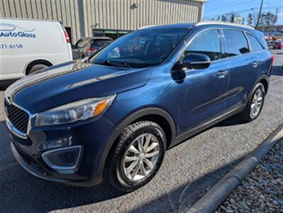 2016 Kia Sorento LX   - Photo 23 - Knoxville, TN 37919