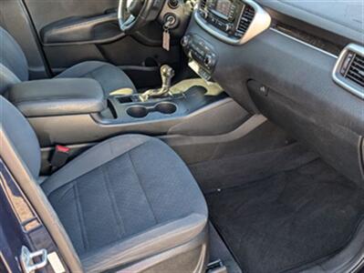 2016 Kia Sorento LX   - Photo 16 - Knoxville, TN 37919