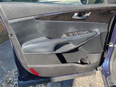 2016 Kia Sorento LX   - Photo 7 - Knoxville, TN 37919