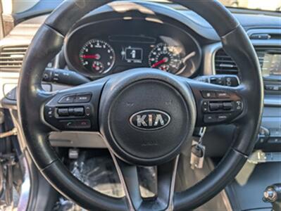 2016 Kia Sorento LX   - Photo 9 - Knoxville, TN 37919