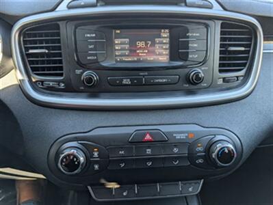 2016 Kia Sorento LX   - Photo 12 - Knoxville, TN 37919