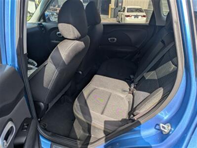 2016 Kia Soul +   - Photo 19 - Knoxville, TN 37919