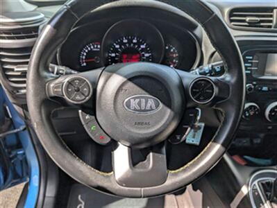2016 Kia Soul +   - Photo 9 - Knoxville, TN 37919