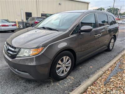 2016 Honda Odyssey SE   - Photo 32 - Knoxville, TN 37919