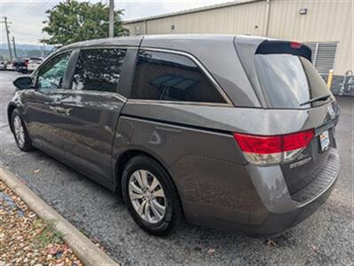 2016 Honda Odyssey SE   - Photo 3 - Knoxville, TN 37919