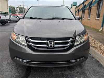 2016 Honda Odyssey SE   - Photo 4 - Knoxville, TN 37919