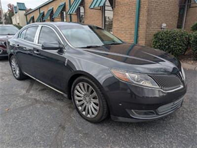2013 Lincoln MKS   - Photo 1 - Knoxville, TN 37919
