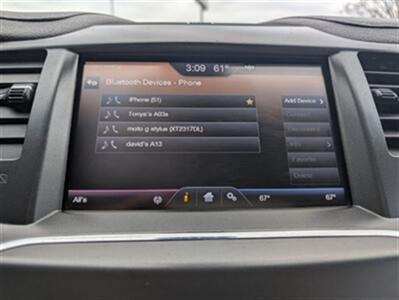 2013 Lincoln MKS   - Photo 15 - Knoxville, TN 37919