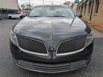 2013 Lincoln MKS   - Photo 4 - Knoxville, TN 37919