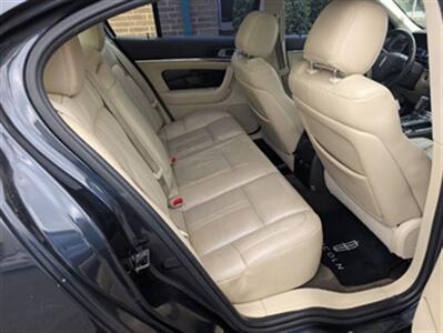 2013 Lincoln MKS   - Photo 21 - Knoxville, TN 37919