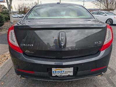 2013 Lincoln MKS   - Photo 5 - Knoxville, TN 37919