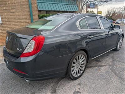 2013 Lincoln MKS   - Photo 25 - Knoxville, TN 37919