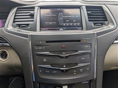 2013 Lincoln MKS   - Photo 11 - Knoxville, TN 37919