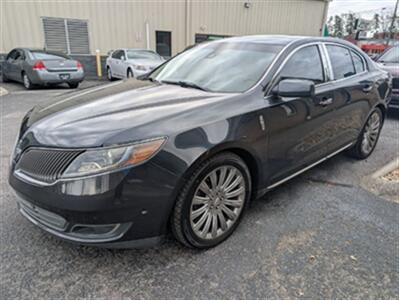 2013 Lincoln MKS   - Photo 24 - Knoxville, TN 37919