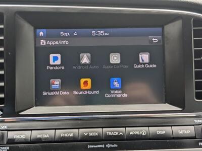 2018 Hyundai ELANTRA SEL   - Photo 16 - Knoxville, TN 37919