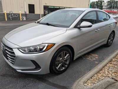 2018 Hyundai ELANTRA SEL   - Photo 26 - Knoxville, TN 37919