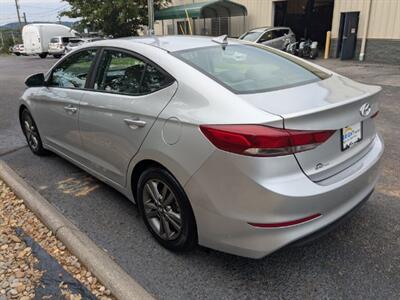 2018 Hyundai ELANTRA SEL   - Photo 3 - Knoxville, TN 37919