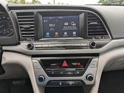 2018 Hyundai ELANTRA SEL   - Photo 12 - Knoxville, TN 37919