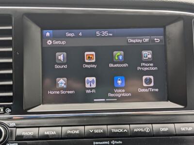 2018 Hyundai ELANTRA SEL   - Photo 17 - Knoxville, TN 37919