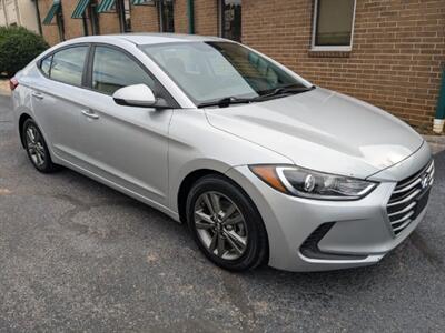 2018 Hyundai ELANTRA SEL   - Photo 1 - Knoxville, TN 37919