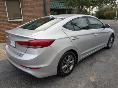 2018 Hyundai ELANTRA SEL   - Photo 27 - Knoxville, TN 37919